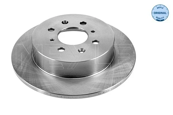 Disco do freio traseiro para Honda Civic (EM)