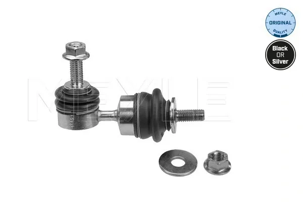 Montante de estabilizador traseiro para Mazda 3 (BK12)