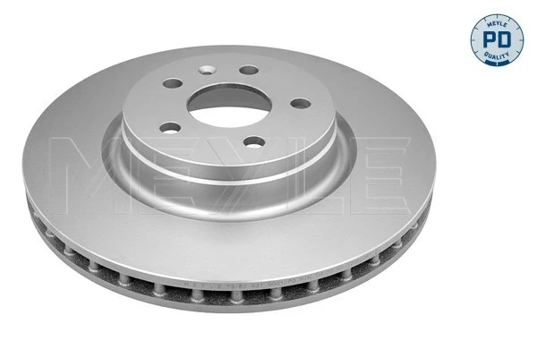 Disco do freio dianteiro para Tesla Model S (5YJS)
