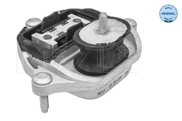 Coxim de transmissão (suporte da caixa de mudança) Audi A5 8T3