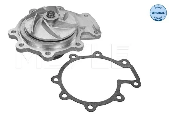 Bomba de água (bomba) de esfriamento para Jaguar X-type (CF1)