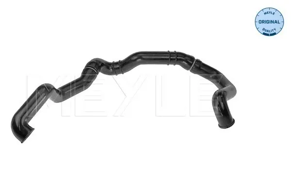 Cano derivado de ventilação de cárter (de separador de óleo) 0140090046 Meyle