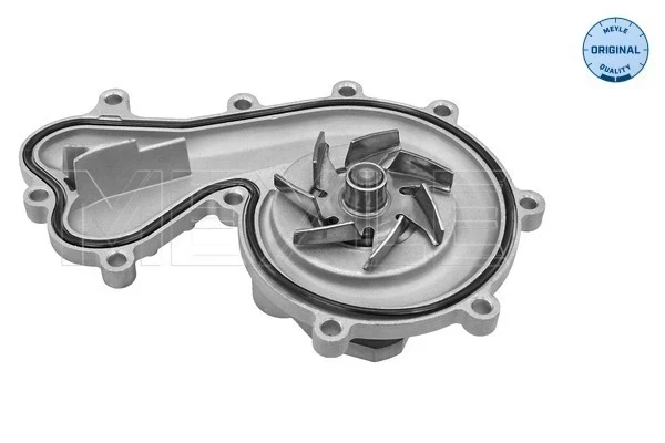 Bomba de água (bomba) de esfriamento para Audi Q7 (4L)