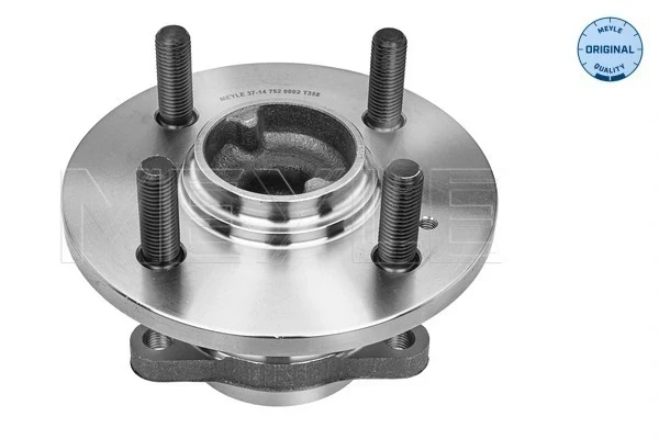 52750-1G001 Chrysler cubo traseiro