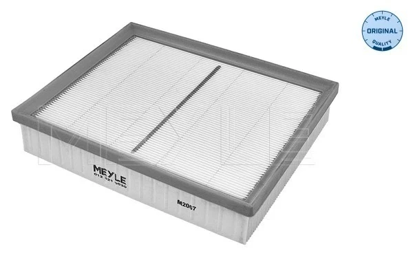 Filtro de ar para Nissan Navara (D23M)