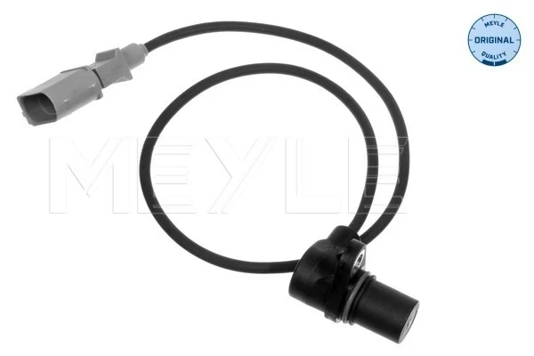 Sensor de posição (de revoluções) de cambota para Volkswagen Polo (6KV2)