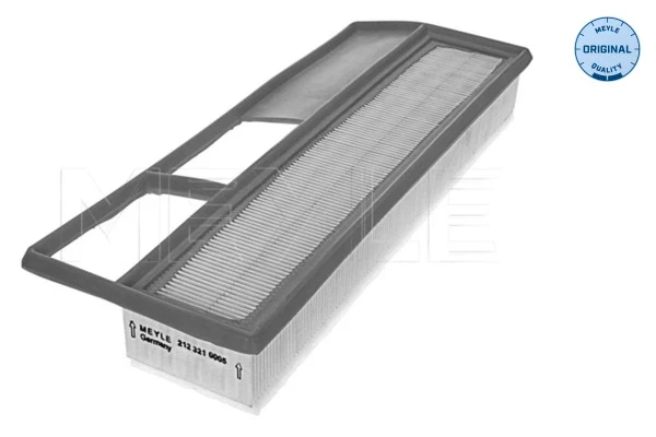 Filtro de ar para Fiat Punto (199)