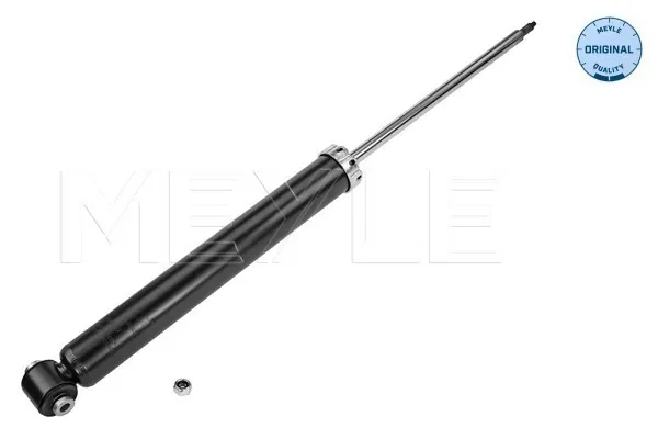 Amortecedor traseiro 290966 Sachs