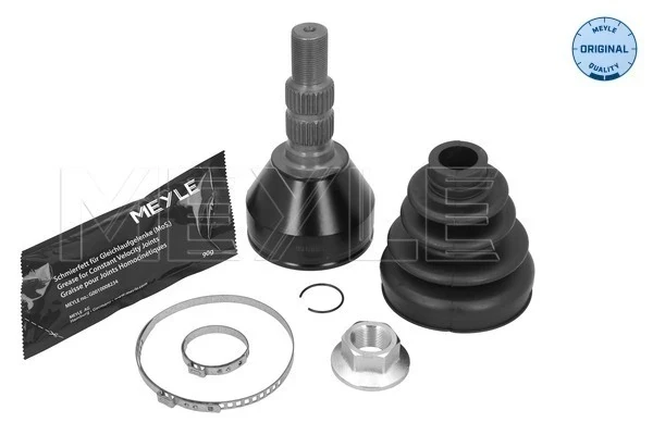 Junta homocinética externa dianteira para Fiat Croma (194)