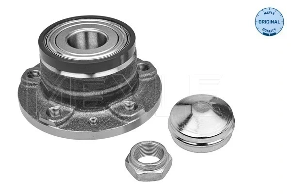 Cubo traseiro para Fiat Doblo (152)