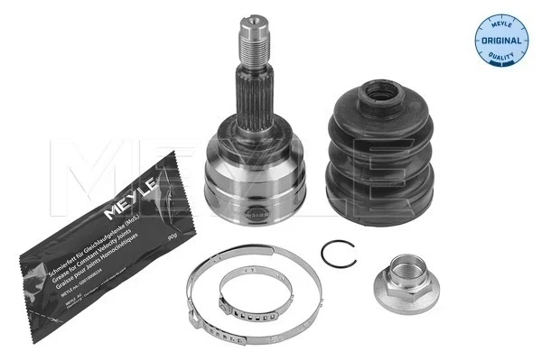 Junta homocinética externa dianteira para KIA Rio (DE)