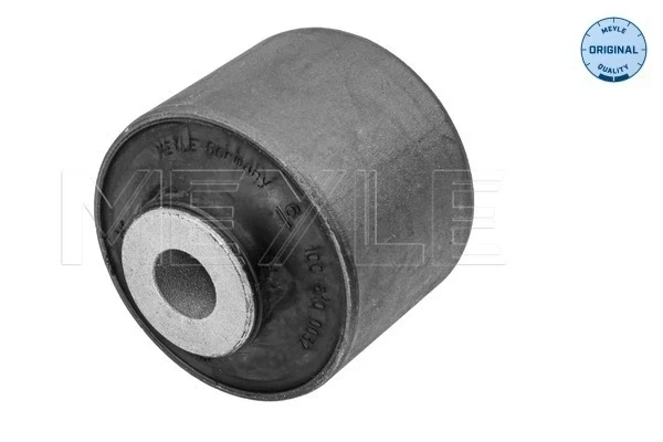 Bloco silencioso dianteiro do braço oscilante inferior para Volkswagen AMAROK (2H)