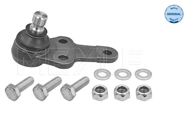 Suporte de esfera inferior Ford Fiesta Mk4