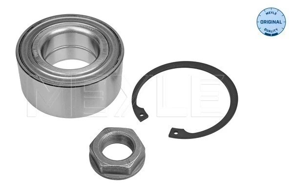 Rolamento de cubo dianteiro para Peugeot 405 (15E)