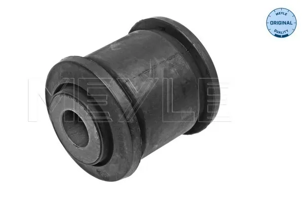 Bloco silencioso dianteiro do braço oscilante inferior Renault Master III