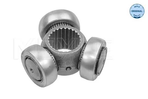 Junta homocinética interna, tripé KIA Magentis I