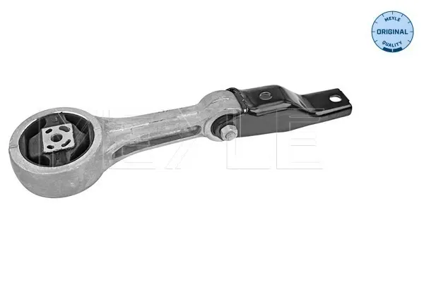Coxim (suporte) traseiro de motor Seat Ibiza IV SPORTCOUPE