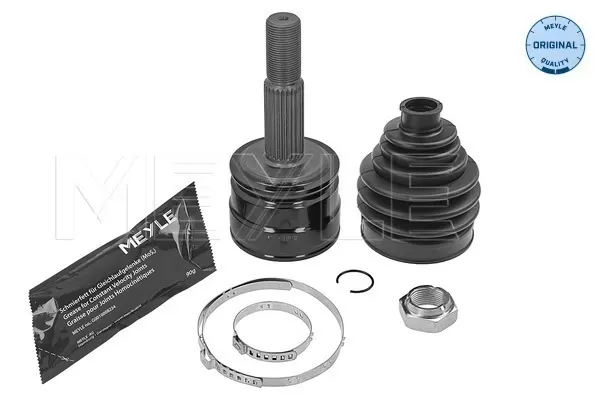 Junta homocinética externa dianteira Mitsubishi Colt VI