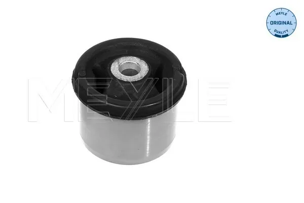 Bloco silencioso de viga traseira (de plataforma veicular) Seat Ibiza I
