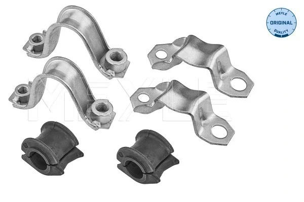 508183 Peugeot/Citroen bucha de estabilizador dianteiro