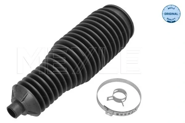 Bota de proteção do mecanismo de direção (de cremalheira) para Fiat Ducato (250)