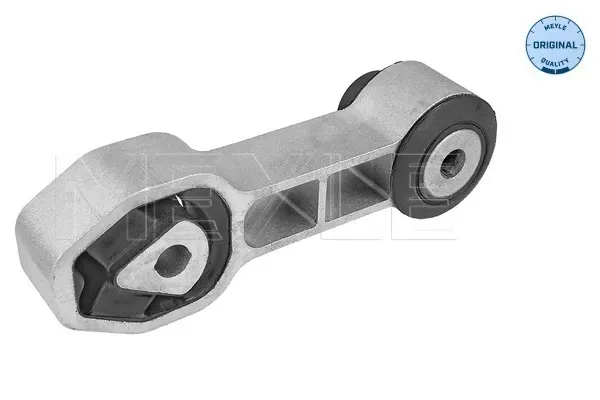 Coxim (suporte) traseiro de motor para Fiat 500  312