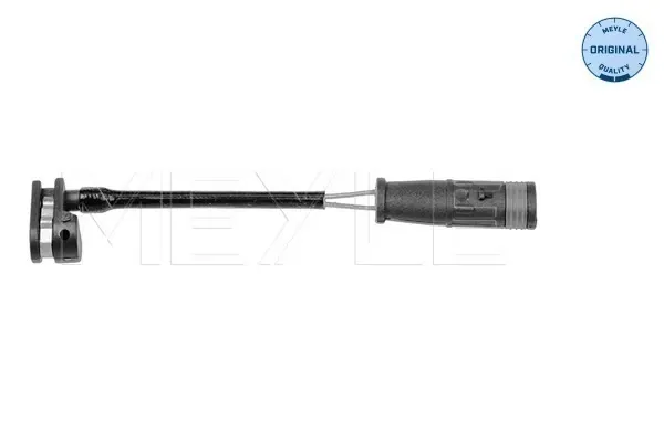 Sensor dianteiro de desgaste das sapatas do freio Mercedes Sprinter I 2-t