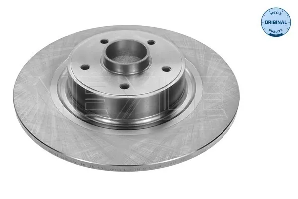 Disco do freio traseiro Renault Espace IV