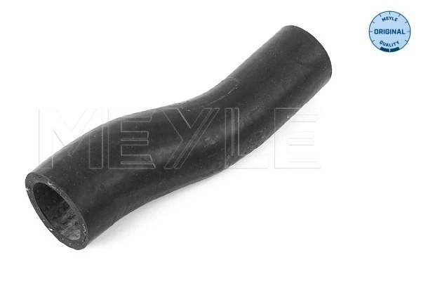 Mangueira (cano derivado) do sistema de esfriamento para Seat Toledo (1L)