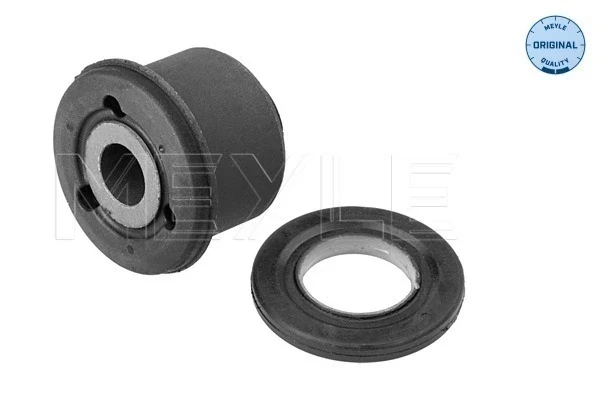 Bloco silencioso dianteiro do braço oscilante inferior para Citroen C5 (DC)