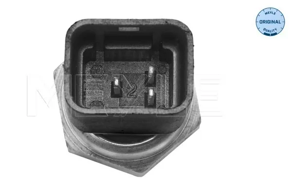 Sensor de temperatura do fluido de esfriamento para Renault LOGAN I LS