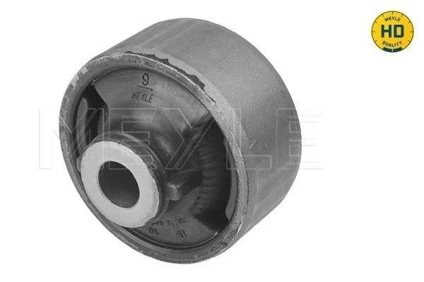 Bloco silencioso dianteiro do braço oscilante inferior para Nissan Qashqai (J10)