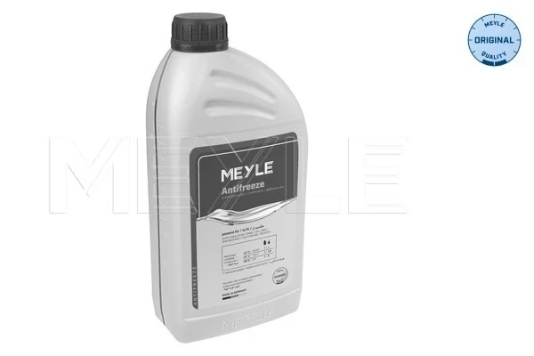 Fluido de esfriamento para Mazda 3 (BK14)