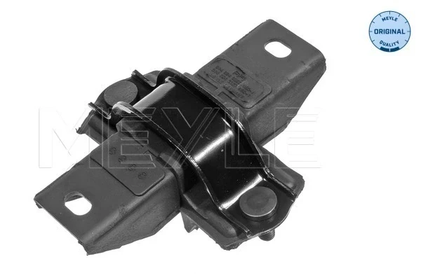 Coxim de transmissão (suporte da caixa de mudança) на Mercedes ML/GLE (W163)