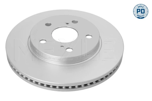Disco do freio dianteiro para Toyota Corolla (E21)