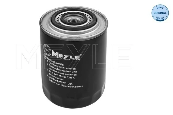 Filtro de óleo para Renault Trucks Mascott (HH)