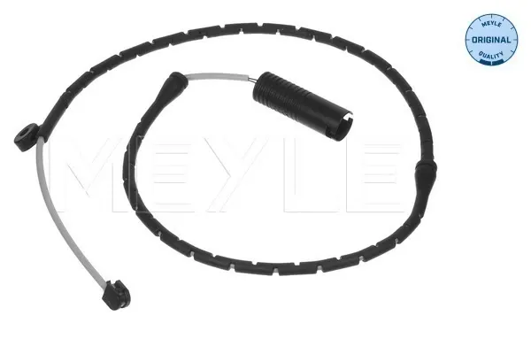 Sensor dianteiro de desgaste das sapatas do freio BMW X5 E53