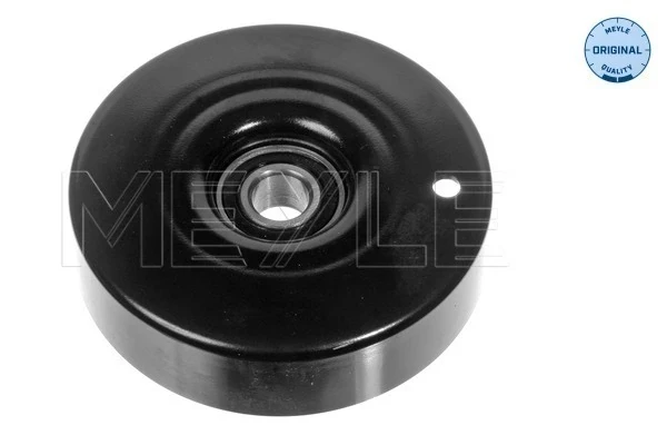 Rolo de reguladora de tensão da correia de transmissão на Mercedes C (CL203)