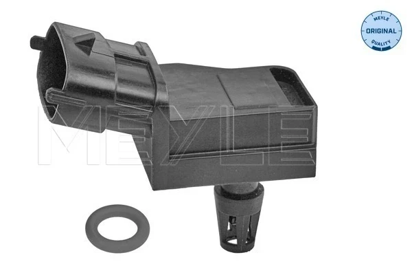 Sensor de pressão no coletor de admissão, MAP para Renault Master (FD)