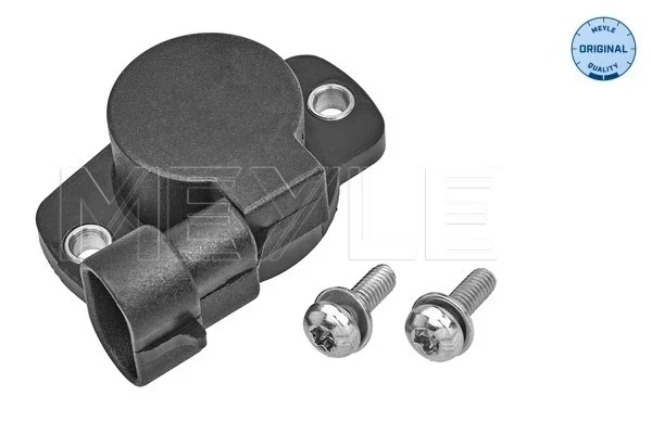 Sensor de posição da válvula de borboleta (potenciômetro) para Renault Megane (EA0)
