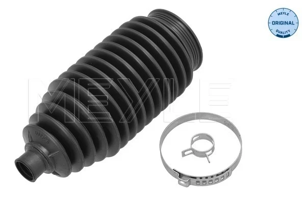 Bota de proteção do mecanismo de direção (de cremalheira) para Opel Movano (X62)