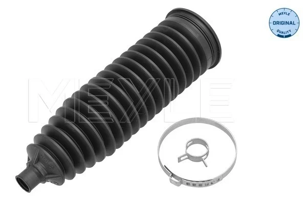 Bota de proteção do mecanismo de direção (de cremalheira) para Fiat Croma (194)