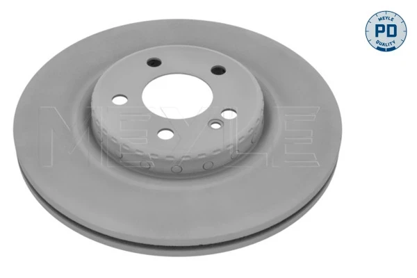 Disco do freio traseiro para Mercedes GLC (C253)
