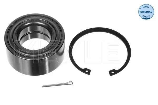 Rolamento de cubo dianteiro para Fiat Scudo (220L)