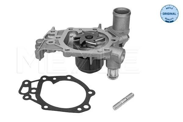 Bomba de água (bomba) de esfriamento para Renault Clio (BC57, 5357)