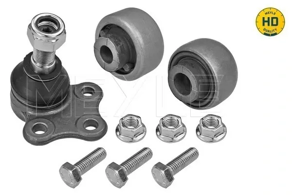 Bloco silencioso dianteiro do braço oscilante inferior Renault Trafic II сaixa (FL) (2001 - 2014) preço, a partir de