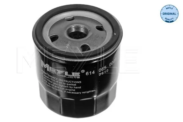 Filtro de óleo 8671002045 Nissan/Infiniti