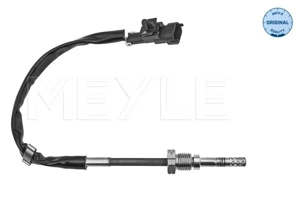 Sensor de temperatura dos gases de escape (GE), antes de turbina para Chevrolet Orlando (J309)