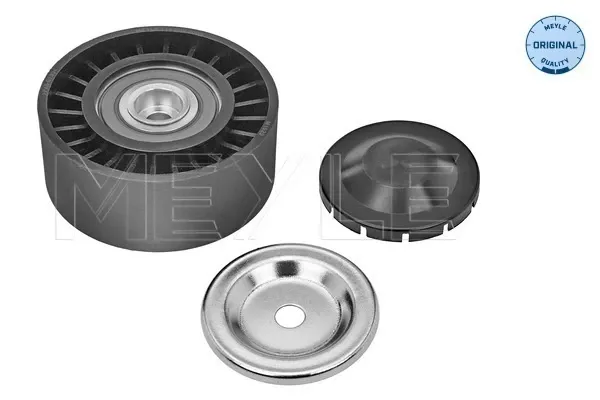 Rolo parasita da correia de transmissão Volkswagen Transporter T5