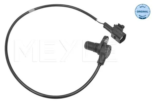 Sensor de velocidade 37148400001 Meyle